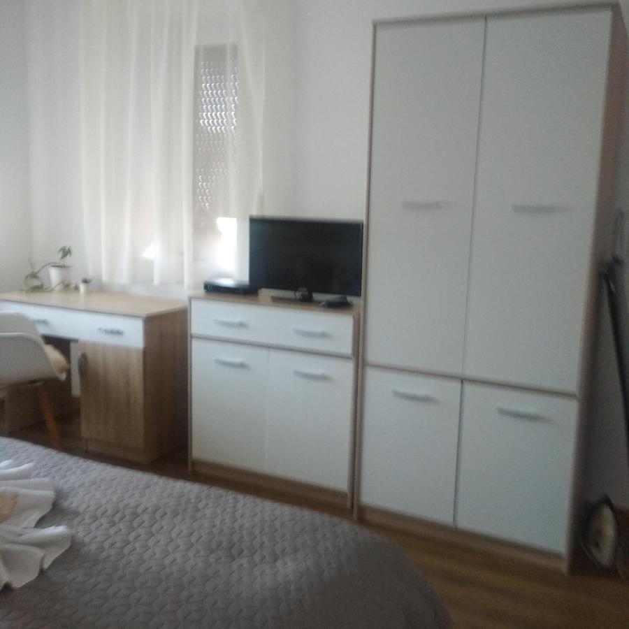 Kaptarko Apartmanhaz Demjén Eksteriør billede