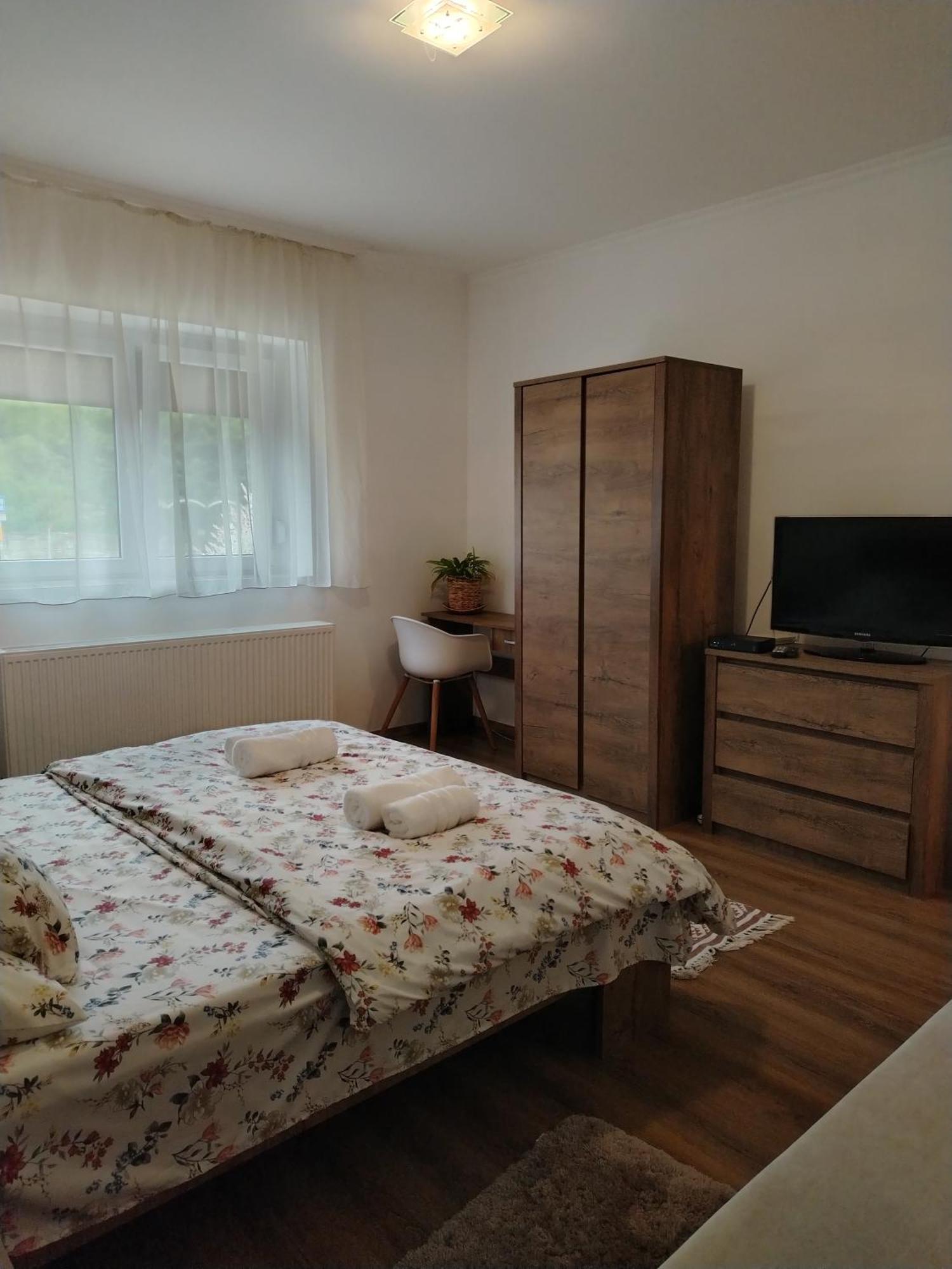 Kaptarko Apartmanhaz Demjén Eksteriør billede
